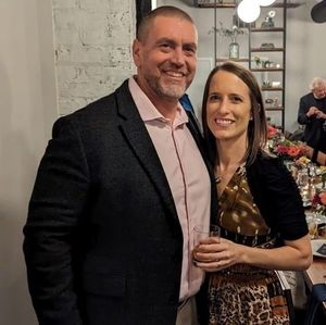 Meet your Posher, Lindsay